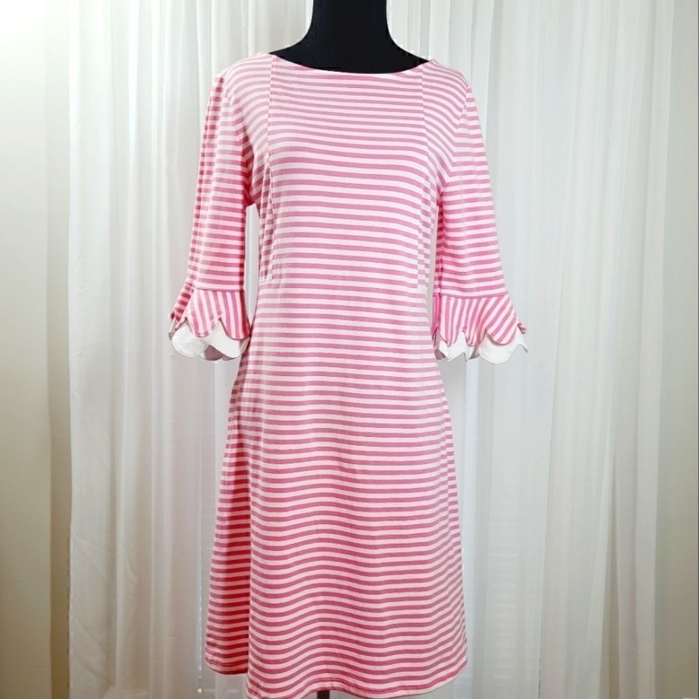 Duffield Lane Dress a Soft Beauty!